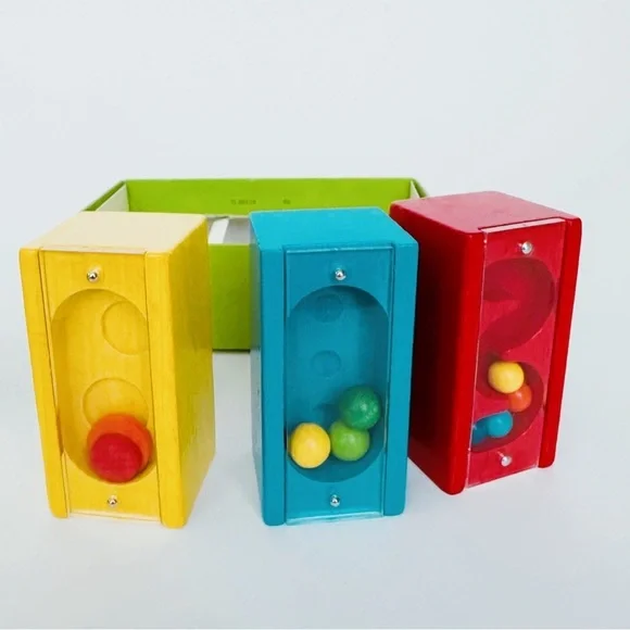 Haba Patience Blocks - Picture 7 of 9